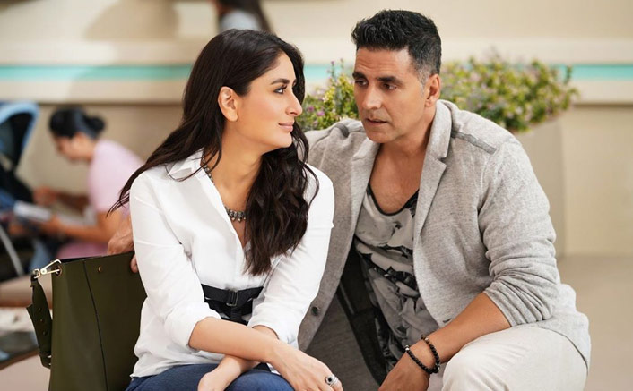 Good Newwz: Akshay Kumar Shares Words Of Wisdom & No Committed Man On This Planet Can Disagree