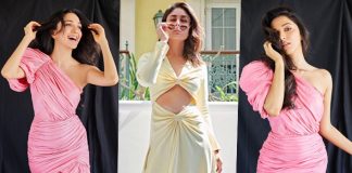Good Newzz Trailer Launch: Kareena Kapoor Khan's Yellow Dress Or Kiara Advani's Pink Mini Dress; Who Is Your Pick?