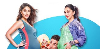 #GoodNewwzTrailer garners over 63K likes on Twitter