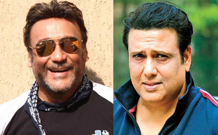 Govinda, Jackie Shroff Levied A WHOPPING Amount Of Rs 20,000 In A Five Year Old Case For Endorsing A Pain Relief Oil