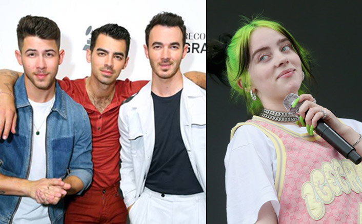 Grammy Nominations 2020 OUT! From Jonas Brothers To Billie Eilish, Here Is The Entire List