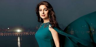 Juhi Chawla Feels Cities Shutting Down Amid COVID-19 Crisis Is Not A Bad Thing & We Hope Everyone Follows It! Happy Birthday JuhiChawla: “To Make Our Day Parties Like Night We Would Draw The Curtain And Make The Room Dark”
