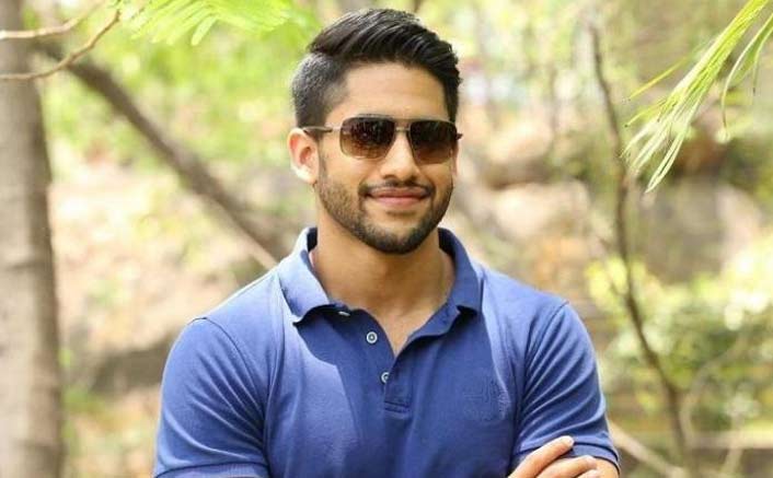 Happy Birthday Naga Chaitanya: Fans Pour In Wishes For Their Favourite Star On Twitter
