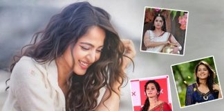 Happy Birthday 'Sweety' Anushka: Fans Of Baahubali Actress Pour In Wishes As She Turns 38