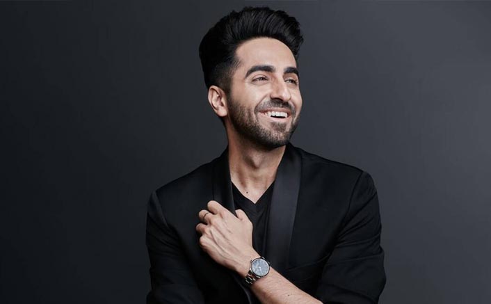 Happy to contribute to growth of industry: Ayushmann