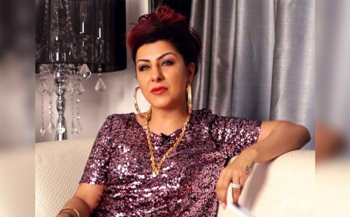 Hard Kaur On Her New Song 'Kashmir2Khalistan': "Being A Sikh, It's My Duty To Stand Up Against Oppression"
