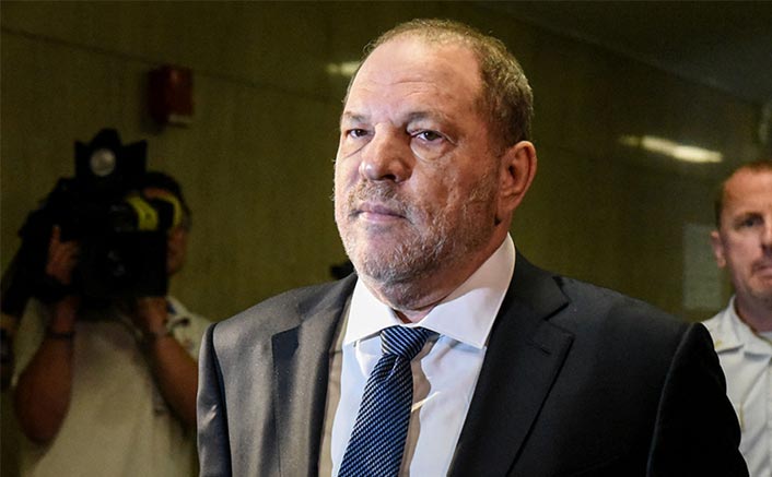 Harvey Weinstein’s Request For Dismissal Rejected, May Have To Serve Lifetime Imprisonment If Convicted 