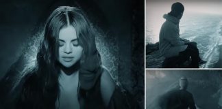 Heard The VIRAL Justin Bieber-Selena Gomez Music Mashup? It’s Giving Us Goosebumps!