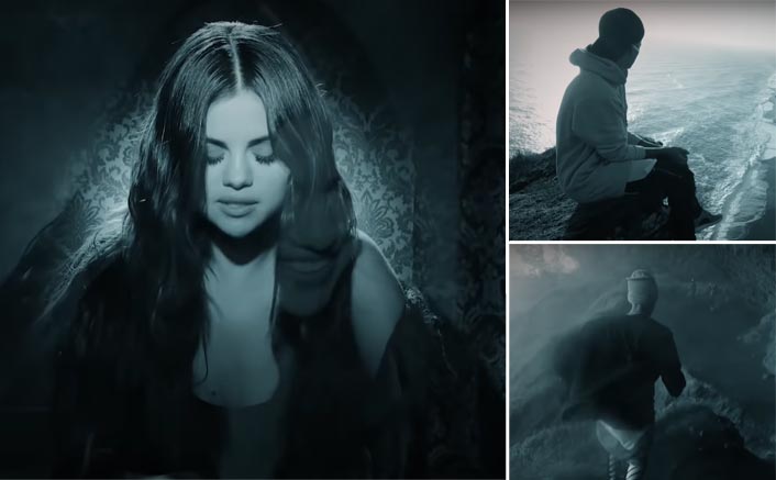 Heard The VIRAL Justin Bieber-Selena Gomez Music Mashup? It’s Giving Us Goosebumps!