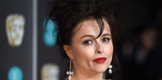 Helena Bonham: Women are more powerful when they are older
