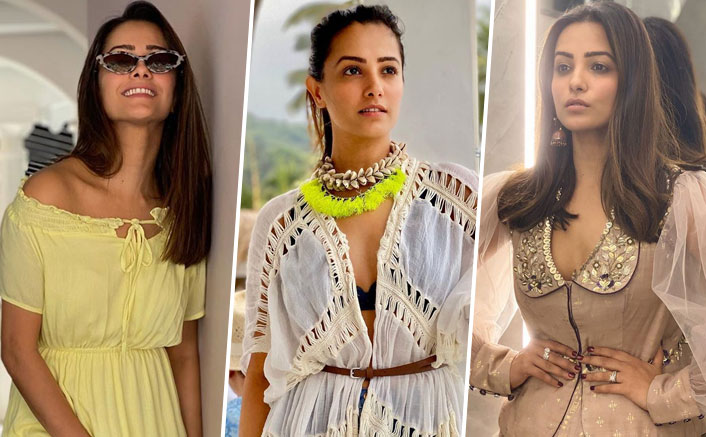 Here’s Anita Hassanandani’s ZERO Penny Skin Guide!