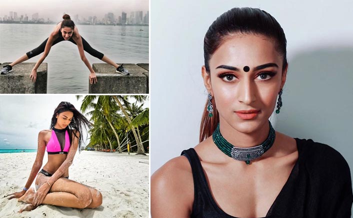 Here’s Kasautii Zindagii Kay 2 Erica Fernandes AKA Prerna Sharma’s Guide To Glowing Skin