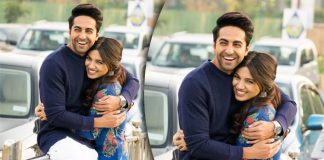 Here's Why Ayushmann Khurrana & Bhumi Pednekar Are The Rare Onscreen Couple Which Has Aced The Rare Combination Of Experiments & Commerce