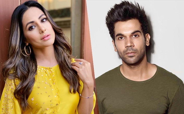 Hina Khan’s Hacked Gets A Release Date; Set To Clash With Rajkummar Rao’s Turram Khan