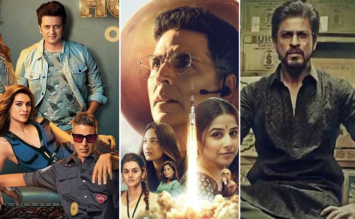 Housefull 4 Box Office ): Akshay Kumar Beats His Own Mission Mangal; Goes Past Shah Rukh Khan’s Raees