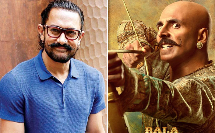 Housefull 4 Box Office: Akshay Kumar BEATS This Record Of Aamir Khan & It's HUGE!