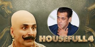 Housefull 4 Box Office (Worldwide): Crosses 2 More Salman Khan Movies!