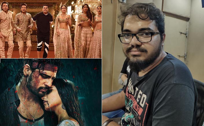 Housefull 4, Marjaavaan Sound Technician Dies Of Brain Hemorrhage, Over Working Maybe Be The Reason