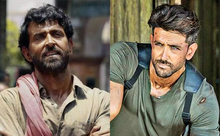 Hrithik Roshan Hikes His Fees Post Super 30 & War’s Box Office Success?