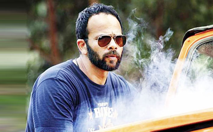 I never knew I had comedy in me: Rohit Shetty