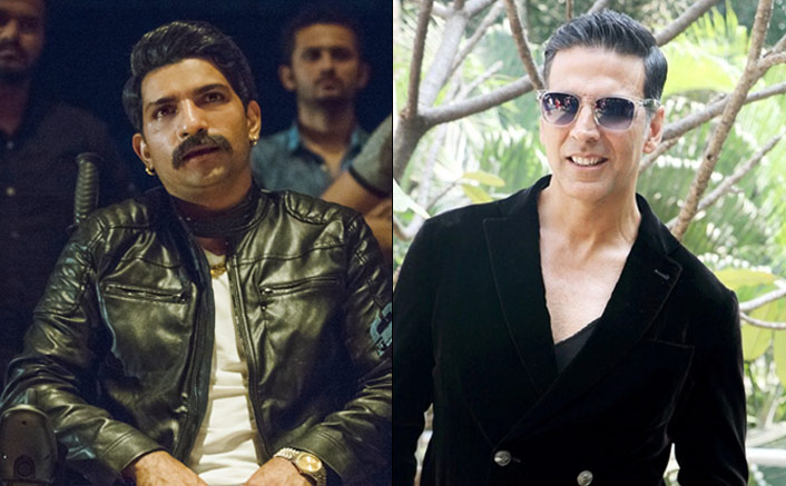 I really admire Akshay Kumar: Jatin Sarna