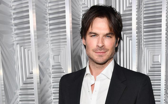 Ian Somerhalder On V Wars' Season 2: "There Are Two Amazing Indian Characters That We Are Going To Put Together"