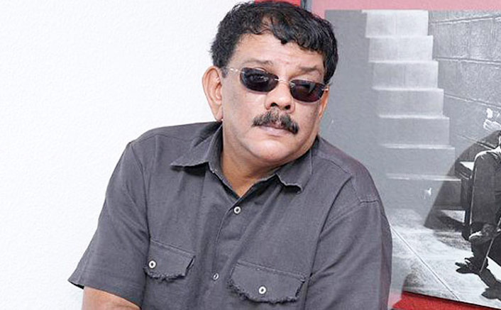 IFFI 2019: Panorama (Feature) Jury head Priyadarshan 'not pleased with content'