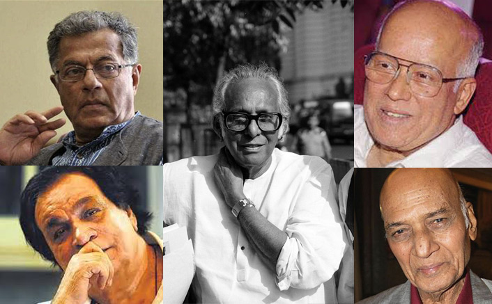 IFFI 2019 Pays Homage to 13 Film Personalities who left us in recent past
