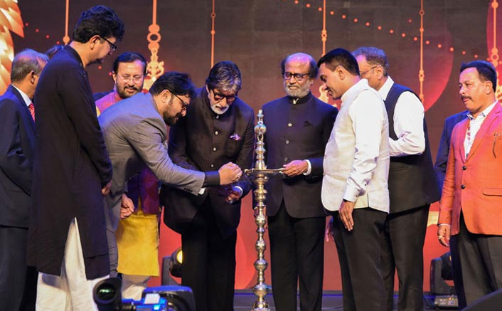 IFFI golden jubilee event marred by protests, arrests
