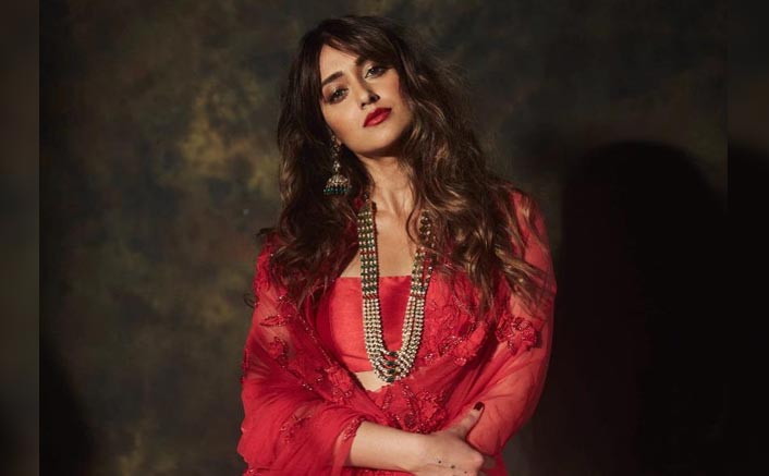 Ileana D'Cruz: " Film Industry Is Extremely Demanding When It Comes To The Way You Look, You're Being Pitted Against Other Women"