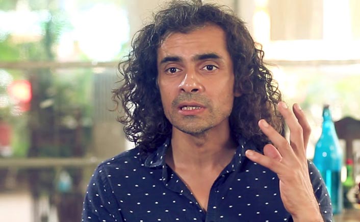 Imtiaz Ali: Films in foreign languages are realistic, artistic