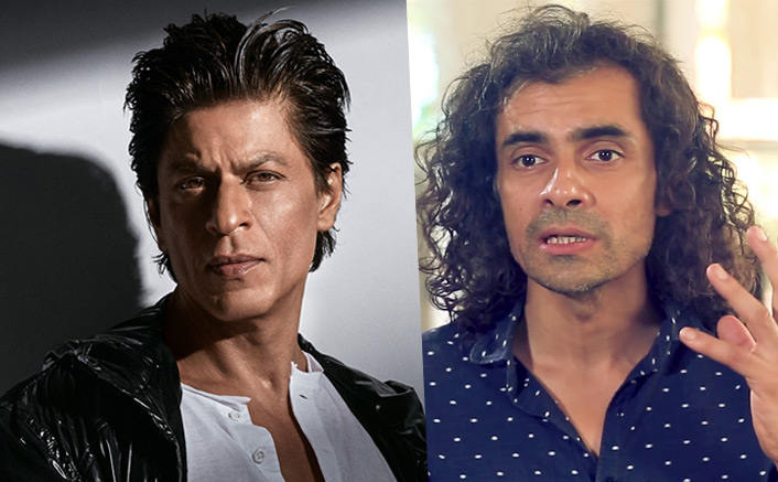 Imtiaz Ali Once Described Shah Rukh Khan As “Aapko Yeh Handsome Lag Raha Hai?”
