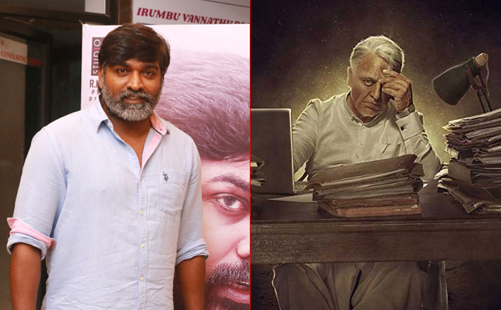 Indian 2: Vijay Sethupathi To Play Lead Antagonist In Kamal Hassan's Action Thriller?