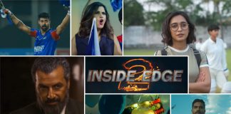 Inside Edge Season 2