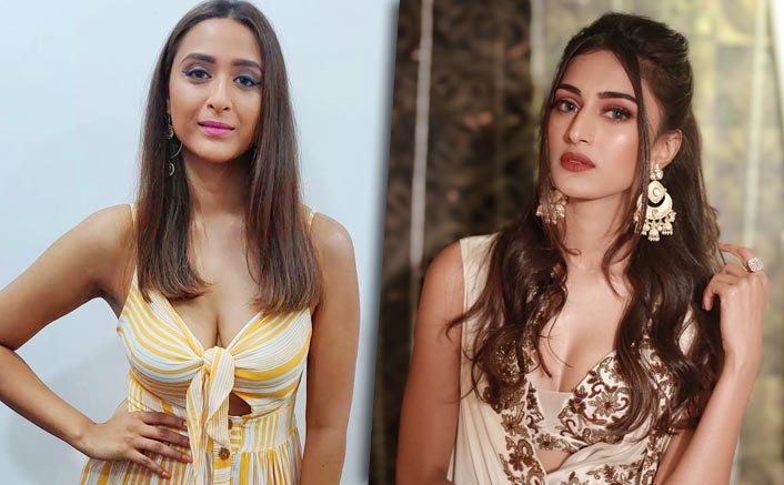 Is Parth Samthaan’s Girlfriend Ariah Agarwal Insecure Of Ex Erica Fernandes?