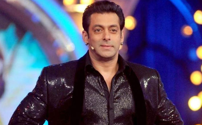 Salman Khan Finally Sets The Records Straight Regarding Quitting Bigg Boss