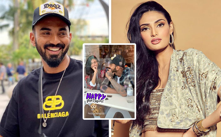 Did Athiya Shetty and KL RahuL Confirm Their Relationship With Social Media PDA?