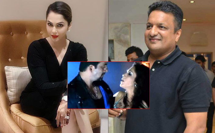 Isha Koppikar Reveals Sanjay Gupta Promised Her A Role In Kaante But Told Her To Shoot 'Ishq Samundar' Song Instead