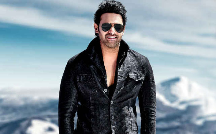 Jaan: Prabhas To Have Dual Role In His Next Period Drama?