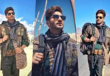*Jassie Gill’s soul-stirring number ‘Allah Ve’ out now!*