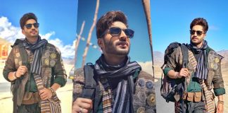 *Jassie Gill’s soul-stirring number ‘Allah Ve’ out now!*