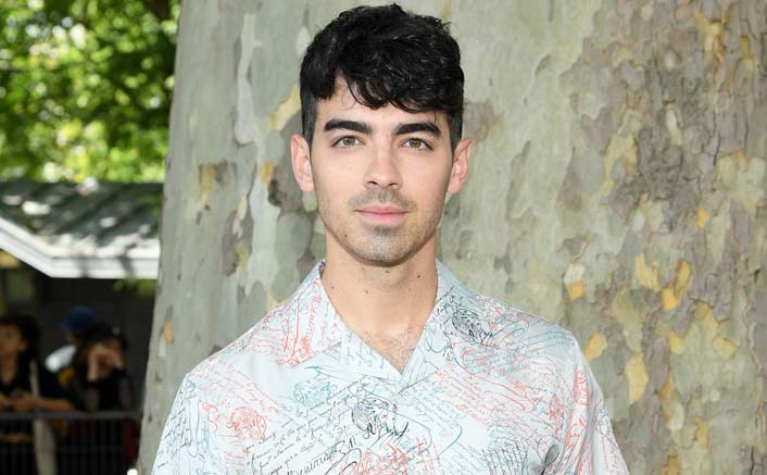Joe Jonas gets a travel series