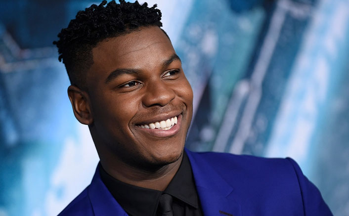 John Boyega to be seen in Netflix's 'Rebel Ridge'
