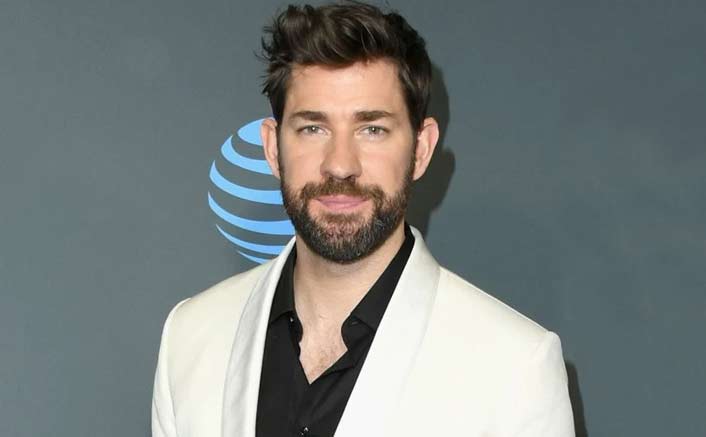 The Office Actor John Krasinski Fans Are Upset With Him, Here’s...