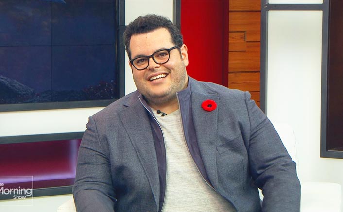 Josh Gad On The Gay Moment In Beauty And The Beast: "That Became Such A Controversial Thing..."