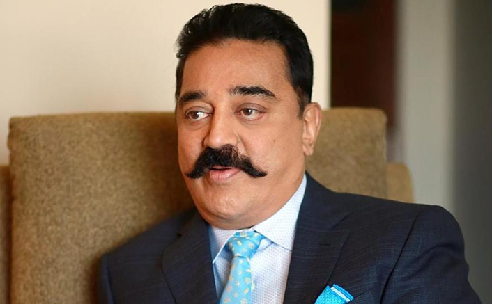 Amidst The Shoot Of Indian 2, Kamal Haasan To Undergo A Surgical Procedure  