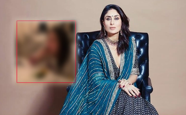 Kareena Kapoor Khan Enjoys Delicious Makki Ki Roti & Sarson Ka Saag Amid Laal Singh Chaddha Shoot In Punjab, See PIC