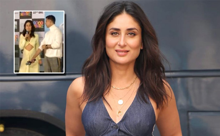 Good Newwz: Kareena Kapoor Khan REVEALS She Was On-Board Even Before Akshay Kumar; See Video
