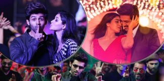 Kartik Aaryan, Bhumi Pednekar & Ananya Panday Get Us Grooving With Dheeme Dheeme Song From Pati Patni Aur Woh