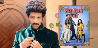 Kartik Aaryan set to strike again with Pati Patni aur Woh